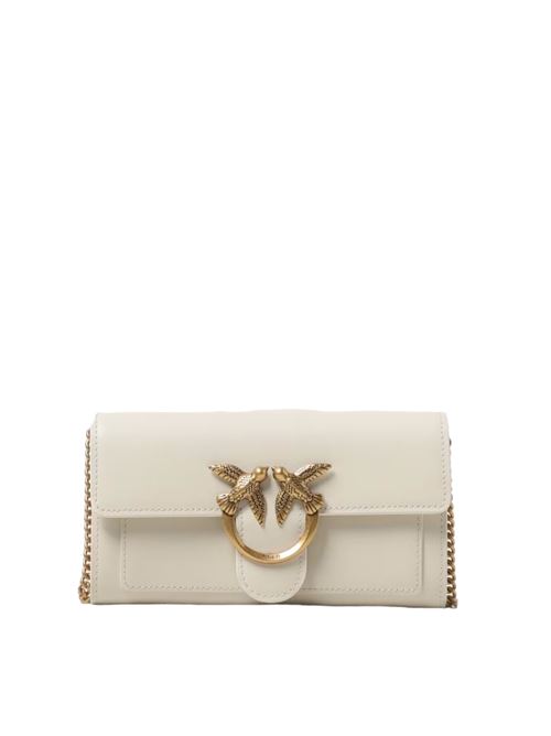 Pinko love one wallet Pinko | 100062-A0F1.Z14Q